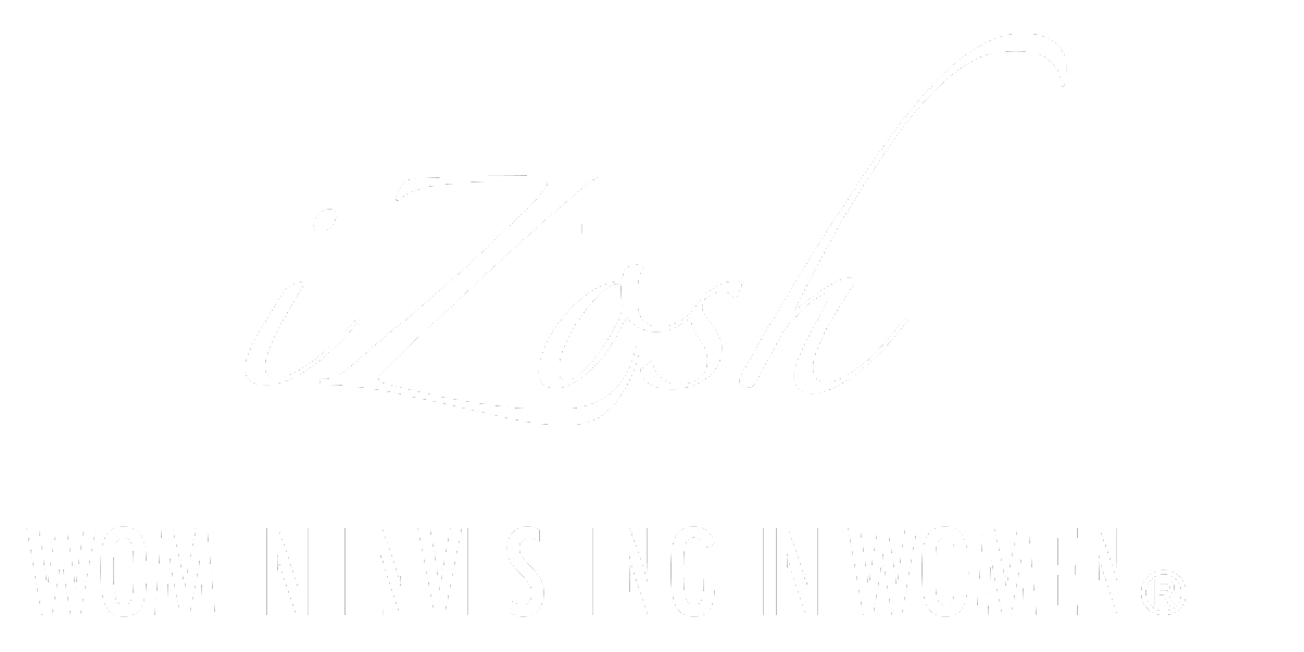 iZosh Logo